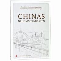 Chinas Neue Visitenkarten (Deutsche Ausgabe)