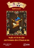 Naïs et Totoche au temps des Pharaons (eBook, ePUB)
