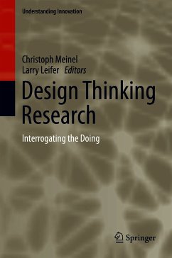 Design Thinking Research (eBook, PDF)