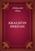 Kraljičin đerdan (eBook, ePUB)