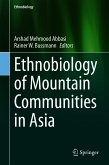 Ethnobiology of Mountain Communities in Asia (eBook, PDF)