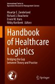 Handbook of Healthcare Logistics (eBook, PDF)