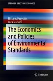 The Economics and Policies of Environmental Standards (eBook, PDF)