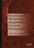 Numbers and Narratives in Bangladesh's Economic Development (eBook, PDF)