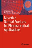 Bioactive Natural Products for Pharmaceutical Applications (eBook, PDF)