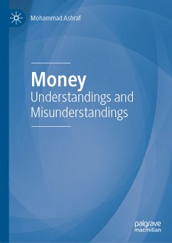 Money (eBook, PDF) - Ashraf, Mohammad