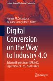 Digital Conversion on the Way to Industry 4.0 (eBook, PDF)