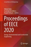 Proceedings of EECE 2020 (eBook, PDF)