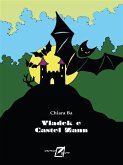 Vladek e Castel Zann (eBook, ePUB) Vladek e Castel Zann (eBook, ePUB)