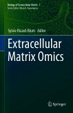 Extracellular Matrix Omics (eBook, PDF)