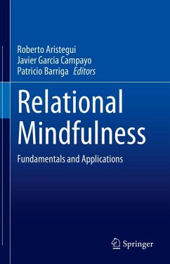 Relational Mindfulness (eBook, PDF)