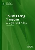 The Well-being Transition (eBook, PDF)