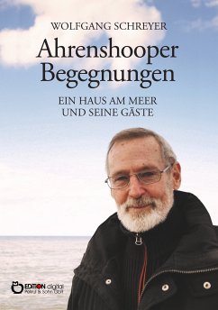 Ahrenshooper Begegnungen (eBook, ePUB) - Schreyer, Wolfgang