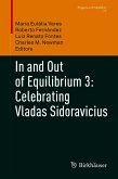 In and Out of Equilibrium 3: Celebrating Vladas Sidoravicius (eBook, PDF)