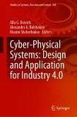 Cyber-Physical Systems: Design and Application for Industry 4.0 (eBook, PDF)