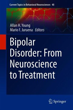 Cover Bipolar Disorder: From Neuroscience to Treatment (eBook, PDF)