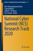 National Cyber Summit (NCS) Research Track 2020 (eBook, PDF)