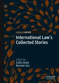 International Law's Collected Stories (eBook, PDF)