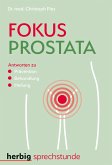 Fokus Prostata (eBook, ePUB)