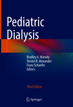 Pediatric Dialysis (eBook, PDF)