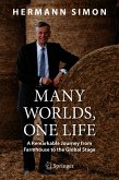 Many Worlds, One Life (eBook, PDF)