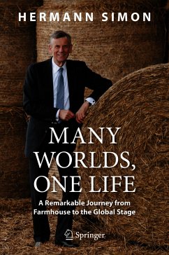 Many Worlds, One Life (eBook, PDF) - Simon, Hermann