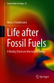 Life after Fossil Fuels (eBook, PDF)