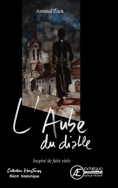 Cover L'aube du diable (eBook, ePUB)
