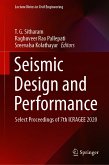 Seismic Design and Performance (eBook, PDF)
