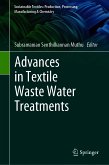 Advances in Textile Waste Water Treatments (eBook, PDF)