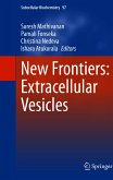 New Frontiers: Extracellular Vesicles (eBook, PDF)