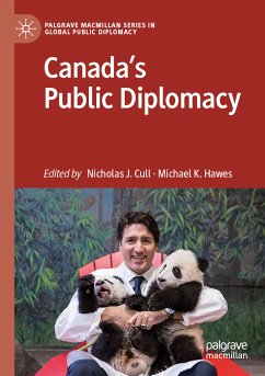 Canada's Public Diplomacy (eBook, PDF)