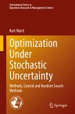 Optimization Under Stochastic Uncertainty (eBook, PDF)