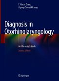 Diagnosis in Otorhinolaryngology (eBook, PDF)