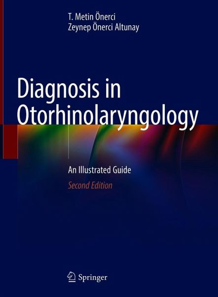 Diagnosis in Otorhinolaryngology (eBook, PDF)