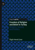Freedom of Religion and Belief in Turkey (eBook, PDF)