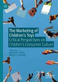 The Marketing of Children’s Toys (eBook, PDF)
