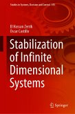 Stabilization of Infinite Dimensional Systems (eBook, PDF)