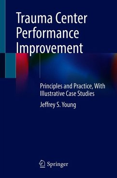 Cover Trauma Center Performance Improvement (eBook, PDF)