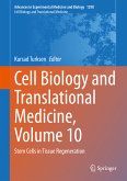 Cell Biology and Translational Medicine, Volume 10 (eBook, PDF)