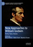 New Approaches to William Godwin (eBook, PDF)