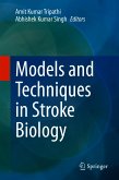 Models and Techniques in Stroke Biology (eBook, PDF)