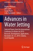 Advances in Water Jetting (eBook, PDF)