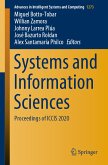 Systems and Information Sciences (eBook, PDF)