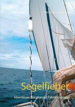 Segelfieber (eBook, ePUB) - Menzel, Horst Reiner