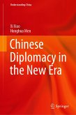 Chinese Diplomacy in the New Era (eBook, PDF)