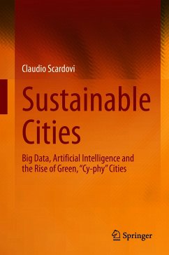 Sustainable Cities (eBook, PDF) - Scardovi, Claudio