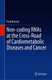 Non-coding RNAs at the Cross-Road of Cardiometabolic Diseases and Cancer (eBook, PDF)