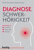 Diagnose Schwerhörigkeit (eBook, ePUB)