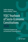 YSEC Yearbook of Socio-Economic Constitutions 2020 (eBook, PDF)